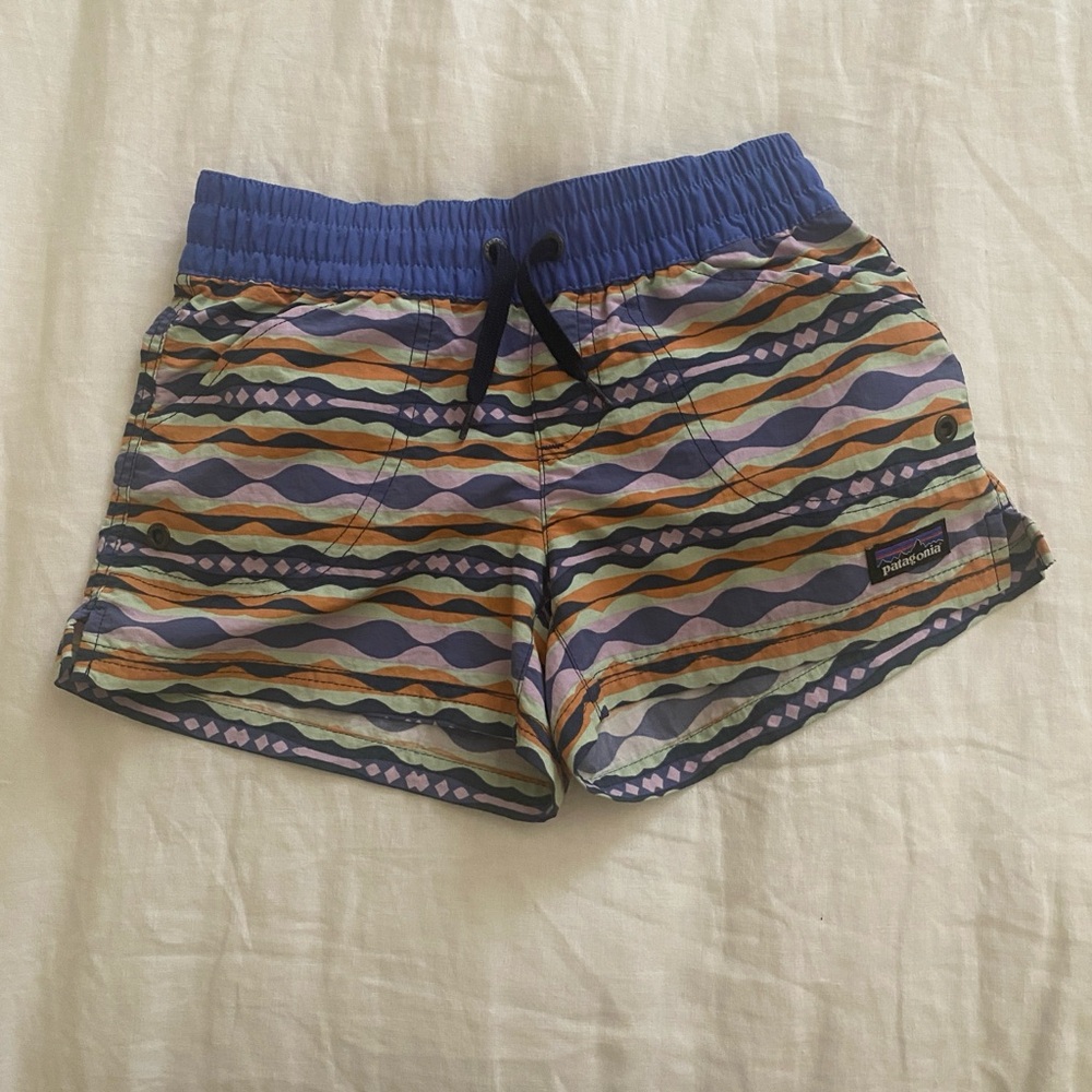 Patagonia Shorts